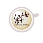 latteart logo